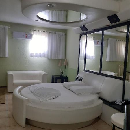 Hotel Pecato Санта-Роза Екстер'єр фото